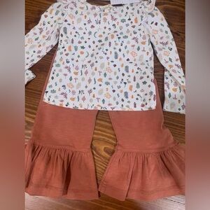 Matilda Jane fall 2 piece set Size 2